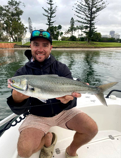 Perry Fishing Gallery