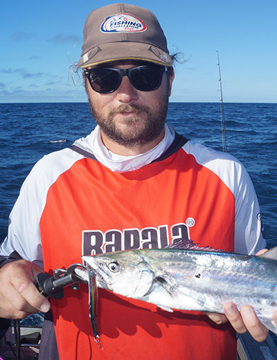 Perry Fishing Gallery