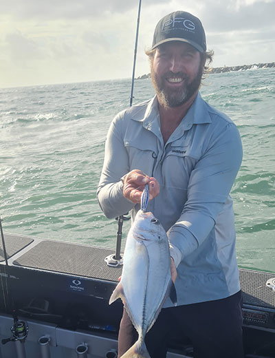 Perry Fishing Gallery