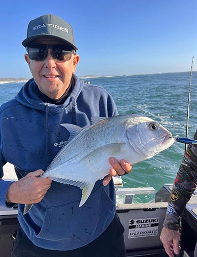 Perry Fishing Gallery