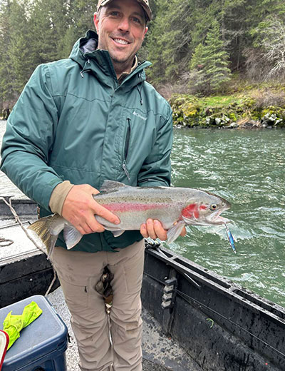 Perry Fishing Gallery