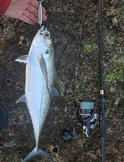 Perry Fishing Gallery